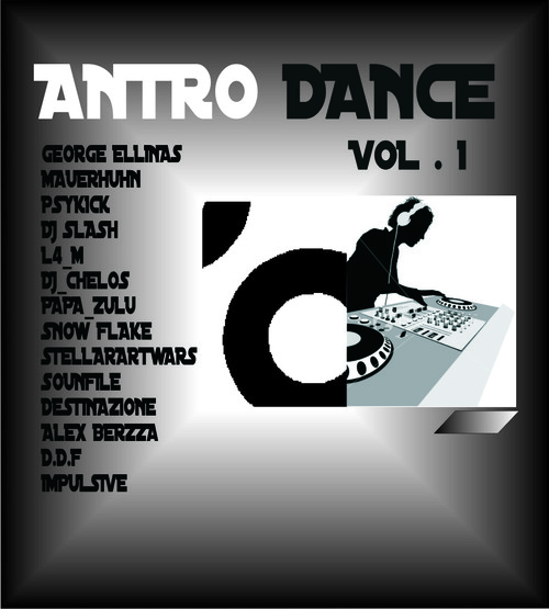 Product picture 1mpulsive - Less Speech, More Talking